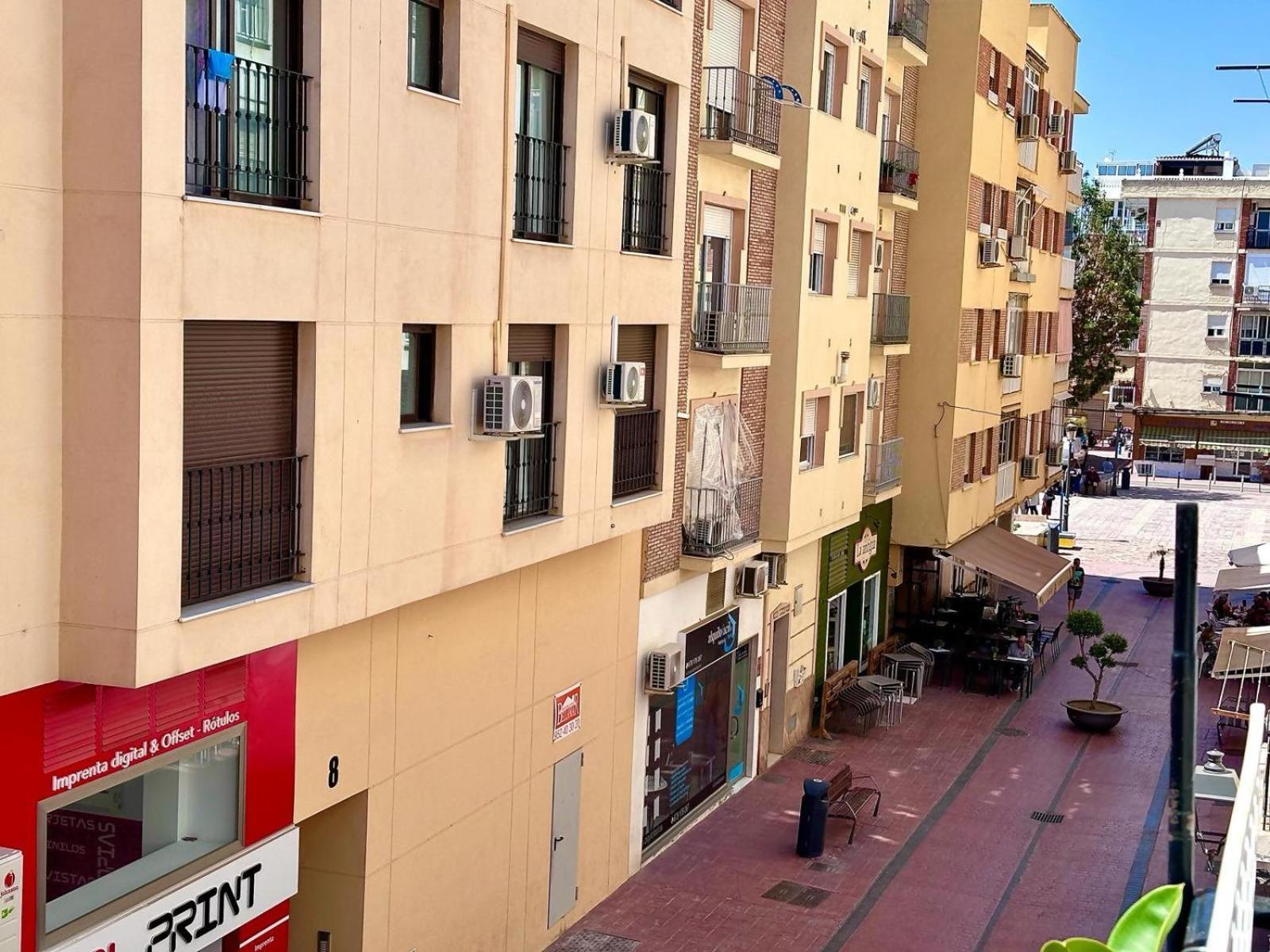 Casaflex Centrico Apartament Rincon De La Victoria Exterior photo